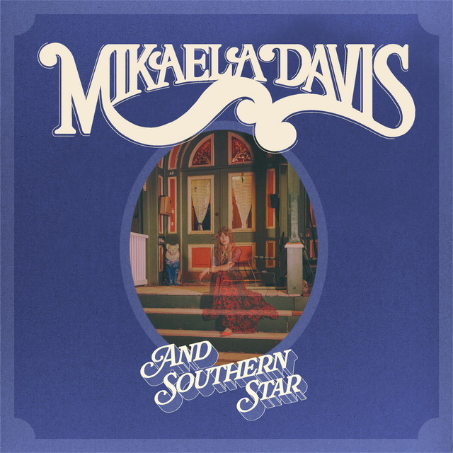 And Southern Star cover art