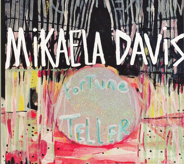 Fortune Teller cover art