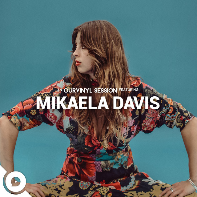 Mikaela Davis cover art