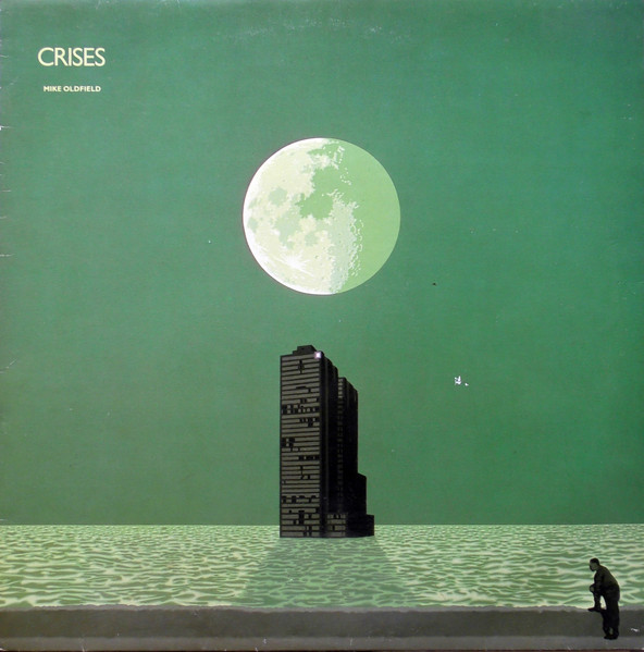 Crises cover art