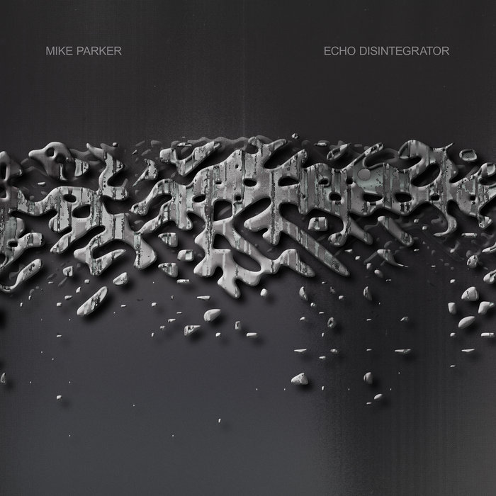 Echo Disintegrator cover art