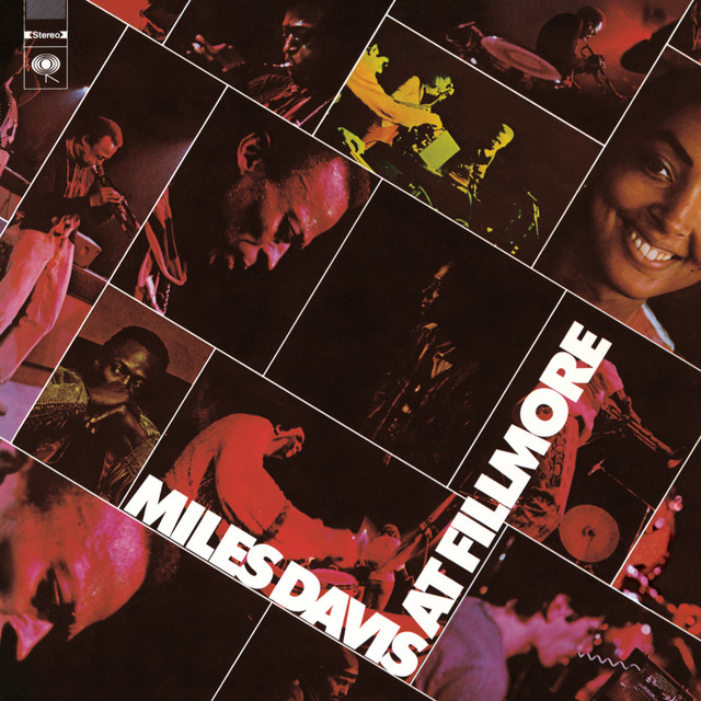 At Fillmore: Live at the Fillmore East cover art