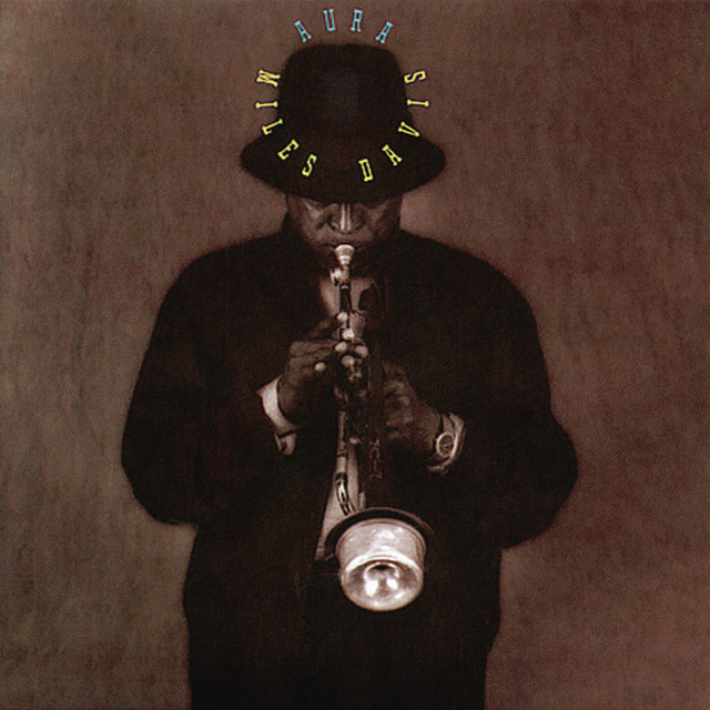 Aura cover art