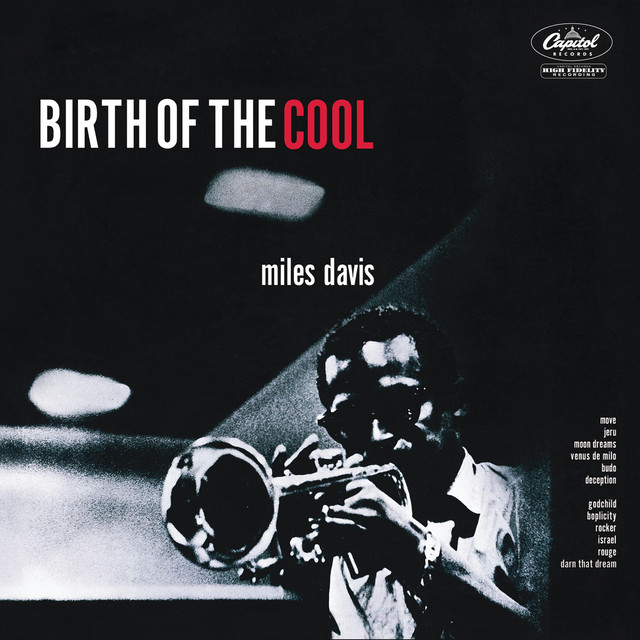 Birth of the Cool cover art