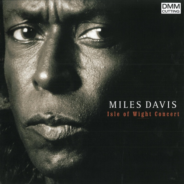 Isle of Wight cover art
