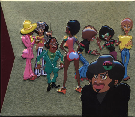 The Complete On the Corner Sessions cover art