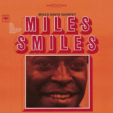 Miles Smiles cover art