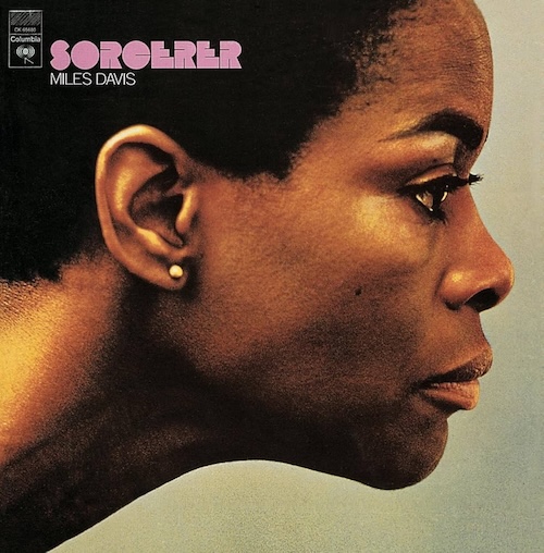 Sorcerer cover art