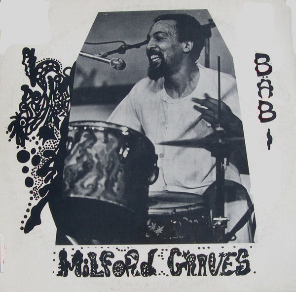 Bäbi cover art