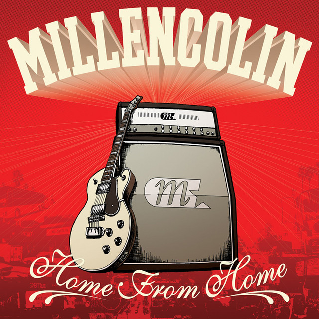 Home From Home cover art