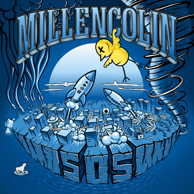 SOS cover art