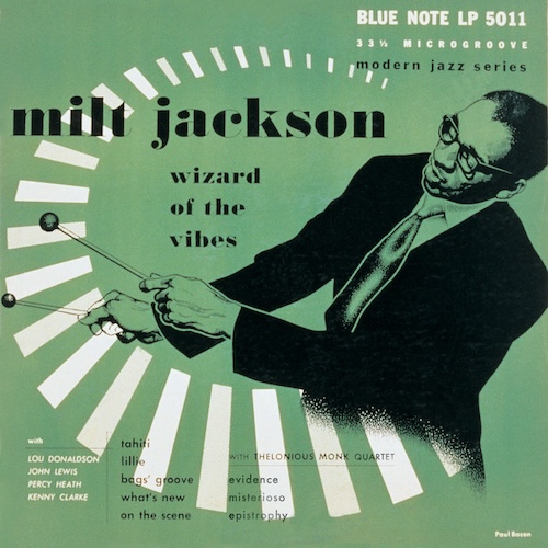 Wizard of the Vibes cover art