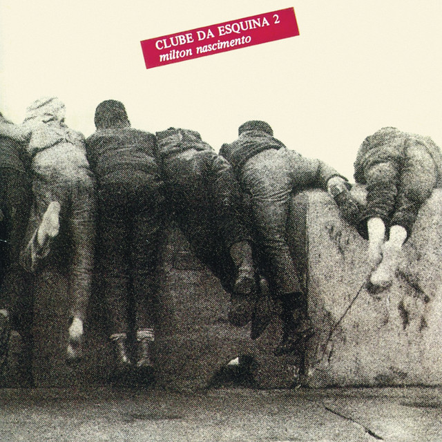 Clube da esquina 2 cover art