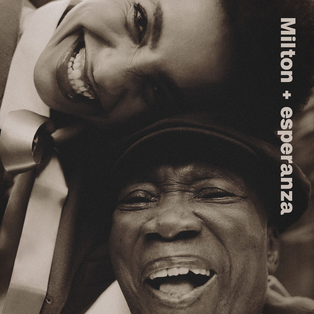 Milton + Esperanza cover art