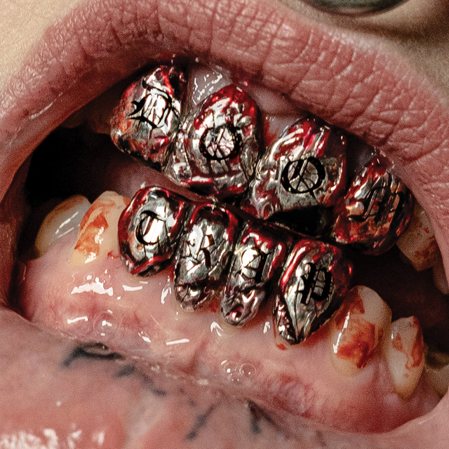 THIS IS DOOM TRAP cover art