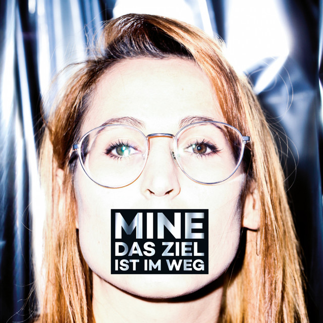 Das Ziel ist im Weg cover art