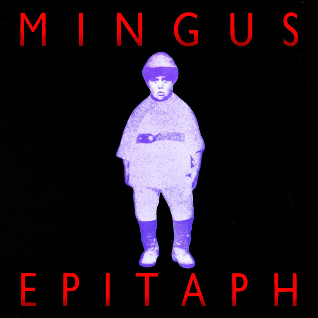Epitaph cover art