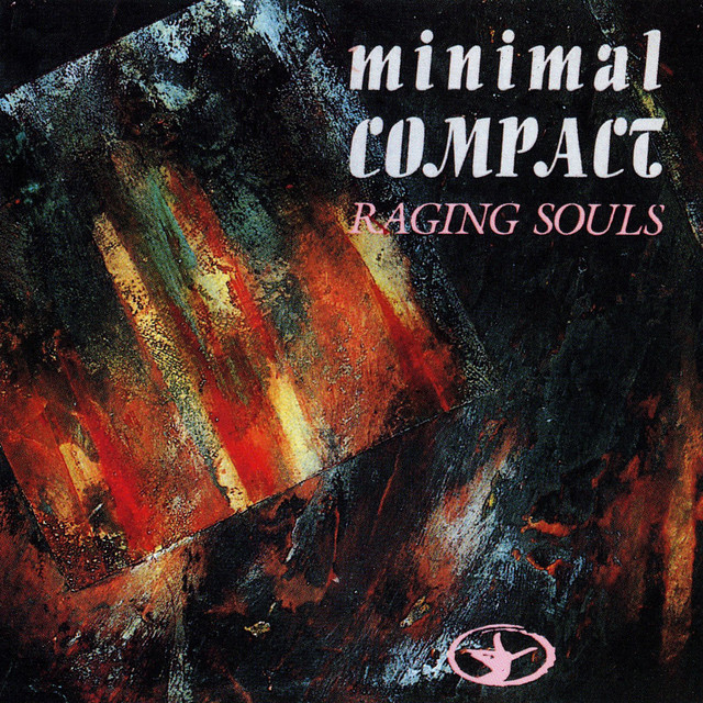 Raging Souls cover art