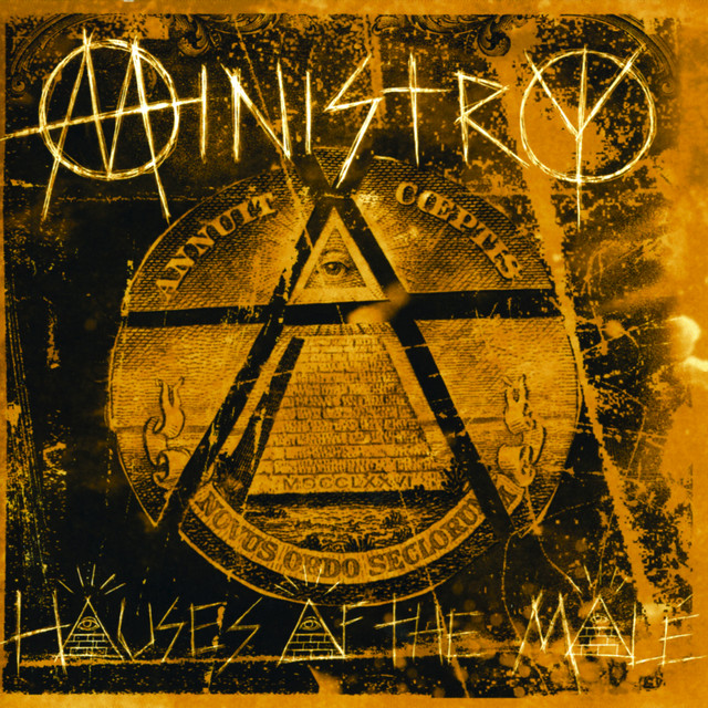 Houses of the Molé cover art
