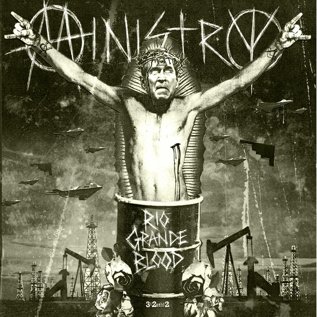Rio Grande Blood cover art