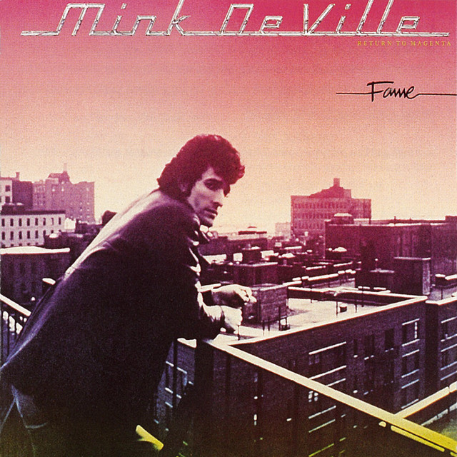 Return to Magenta cover art
