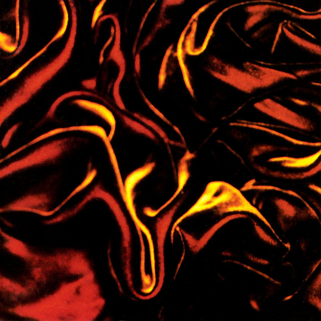 Suspiria cover art