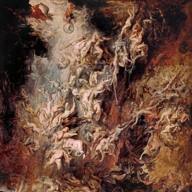 Ascension cover art