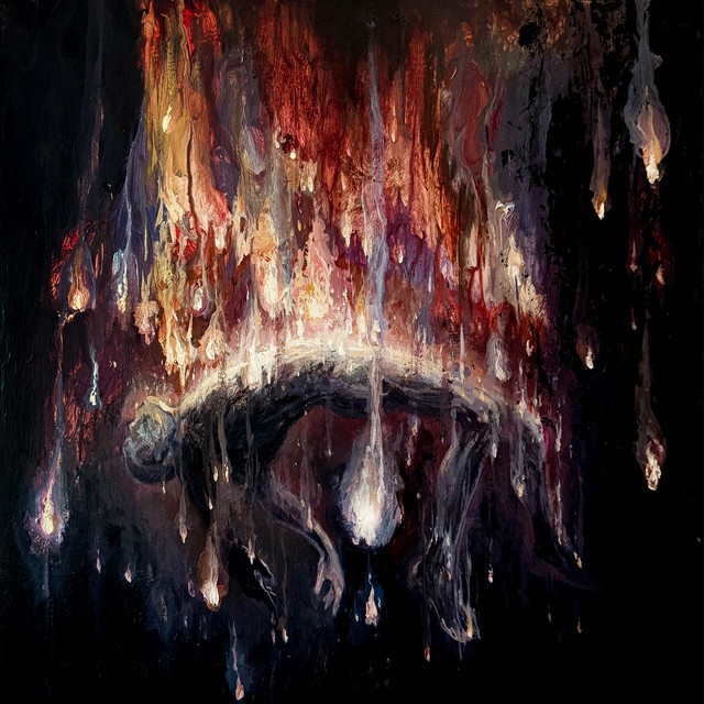 Sidera cover art