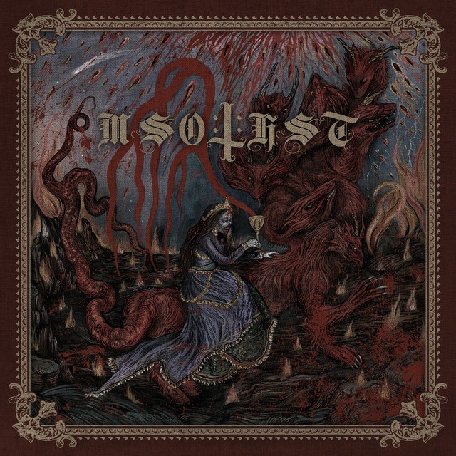 De Pinte cover art