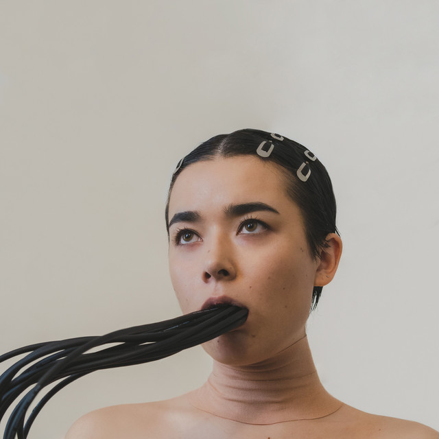 Follow the Cyborg cover art