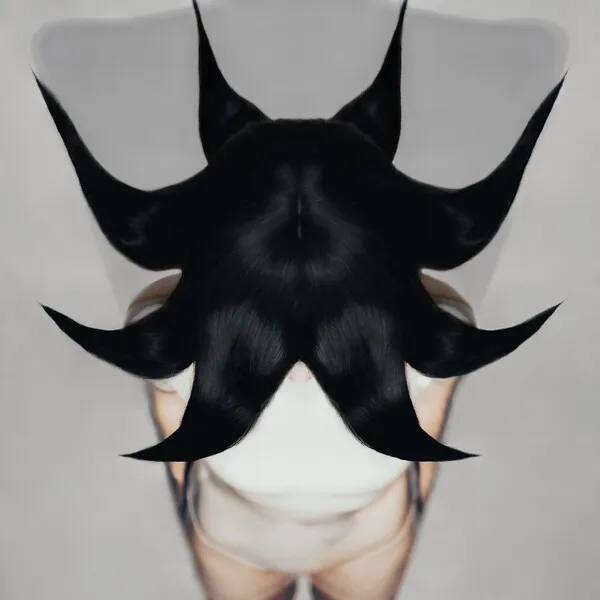 Under My Umbrella cover art