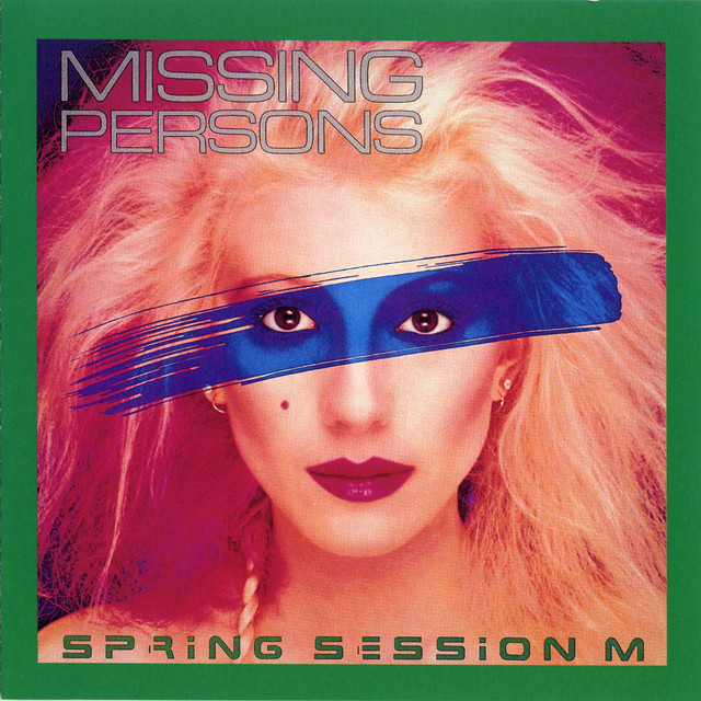 Spring Session M cover art