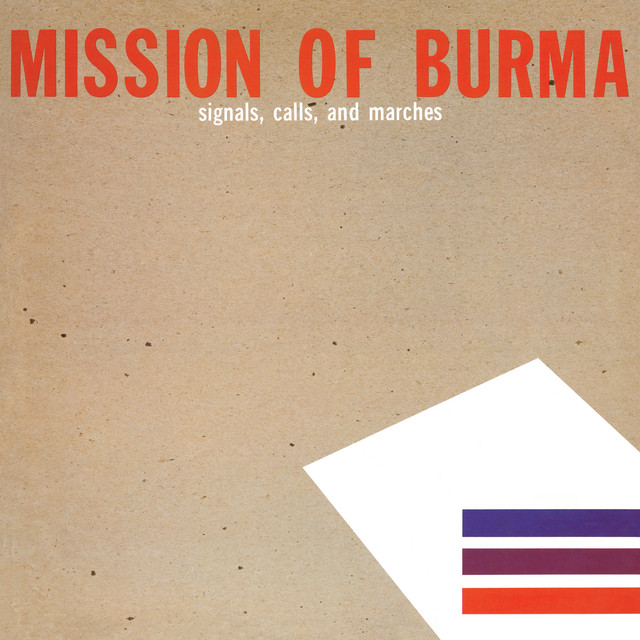 Signals, Calls, and Marches cover art
