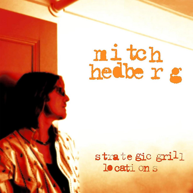Strategic Grill Locations cover art