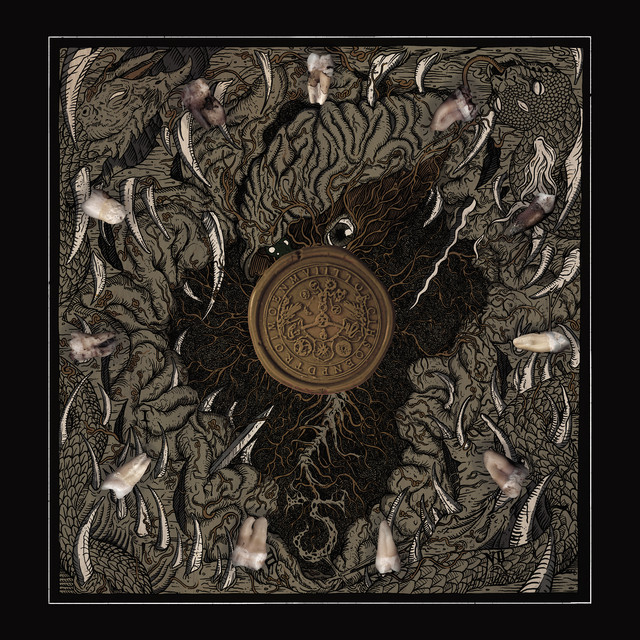 Vitriseptome cover art