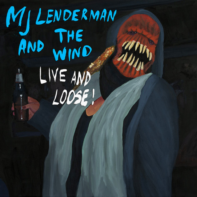 Live and Loose! cover art