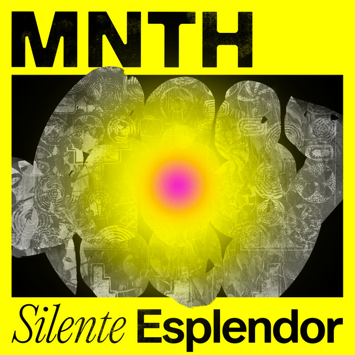 Silente Esplendor cover art