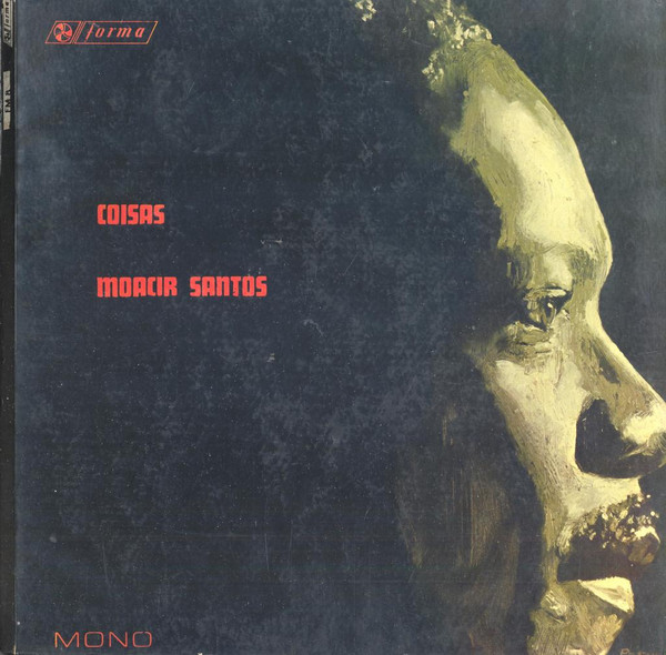 Coisas cover art
