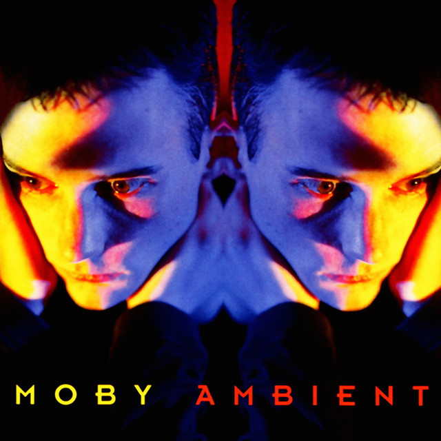 Ambient cover art