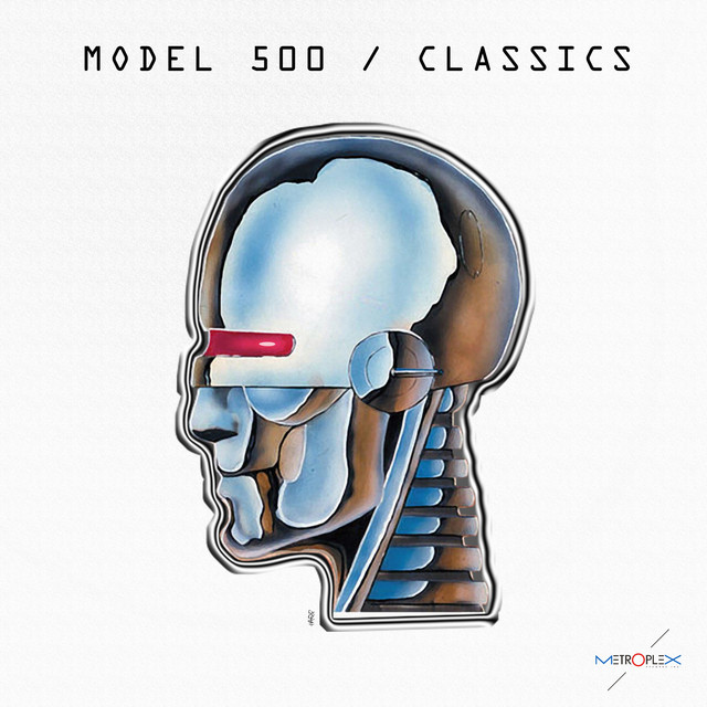 Classics cover art