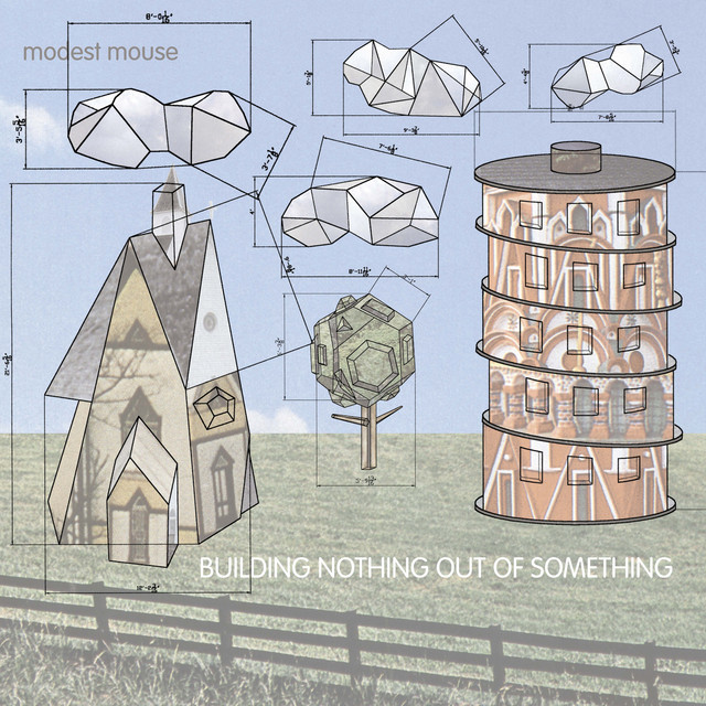 Building Nothing Out of Something cover art