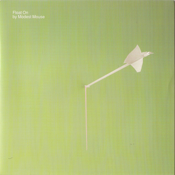Float On / I've Got It All (Most) cover art