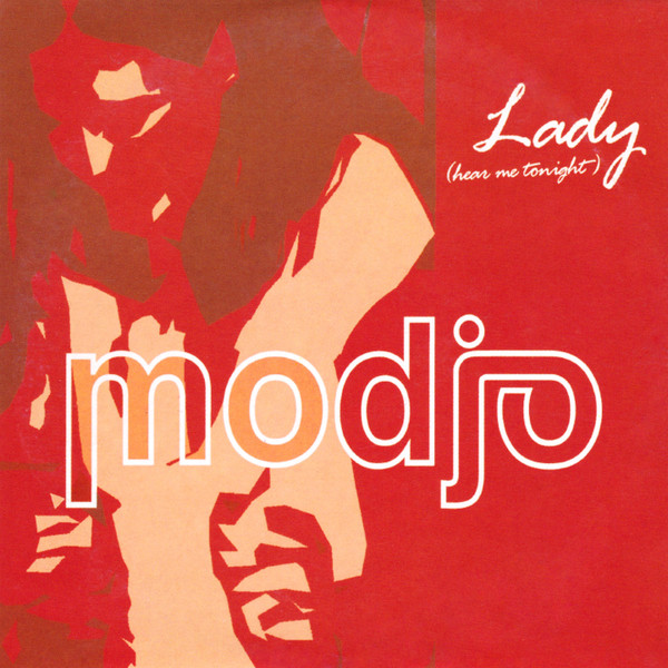 Lady (Hear Me Tonight) cover art