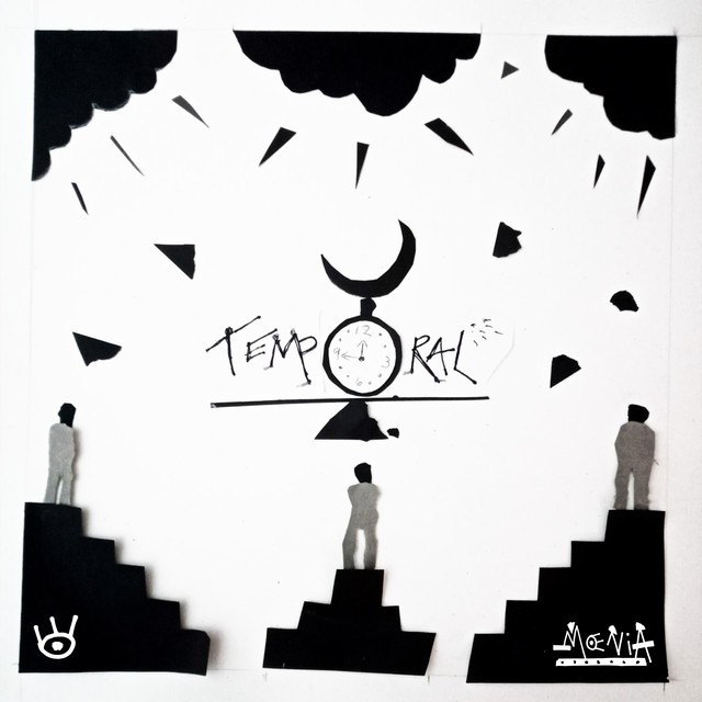 Temporal cover art