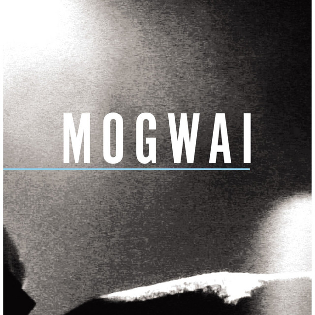 Special Moves cover art