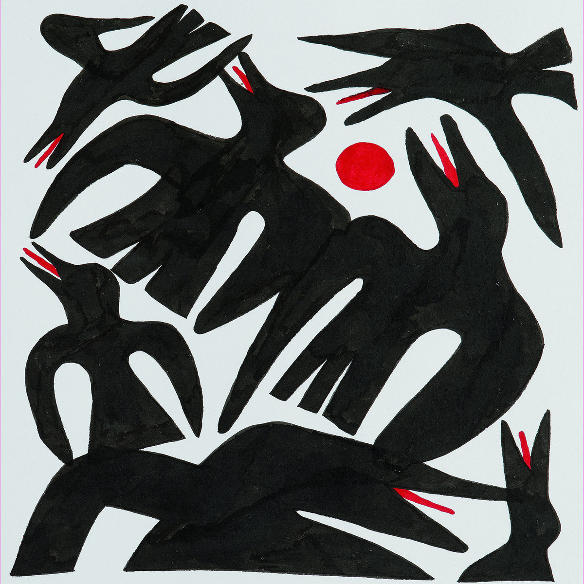 Máquina de Guerra cover art