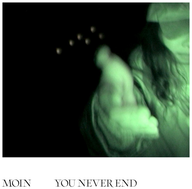 You Never End cover art