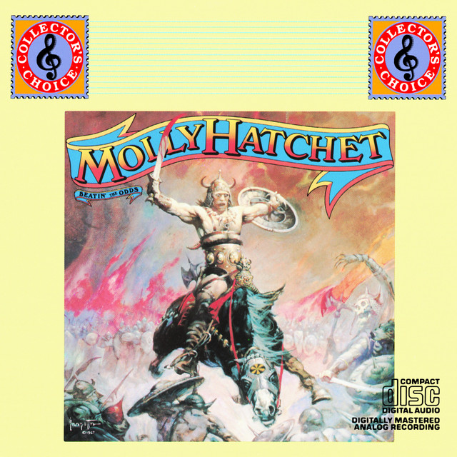Beatin' the Odds cover art