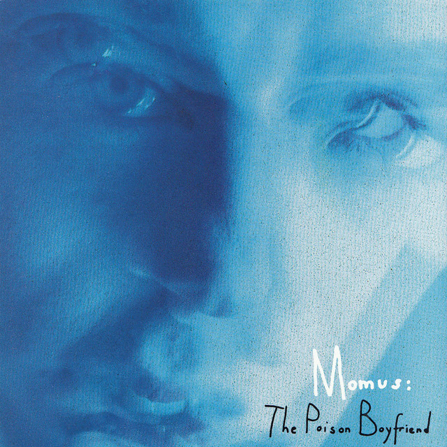 The Poison Boyfriend cover art