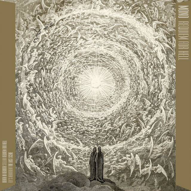 Requiem for Hell cover art